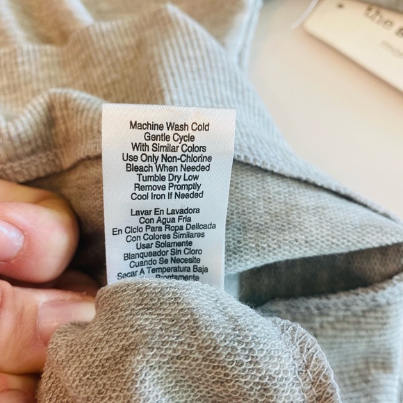 The sweatshirt Project sweatshirt - Picture 8 of 8